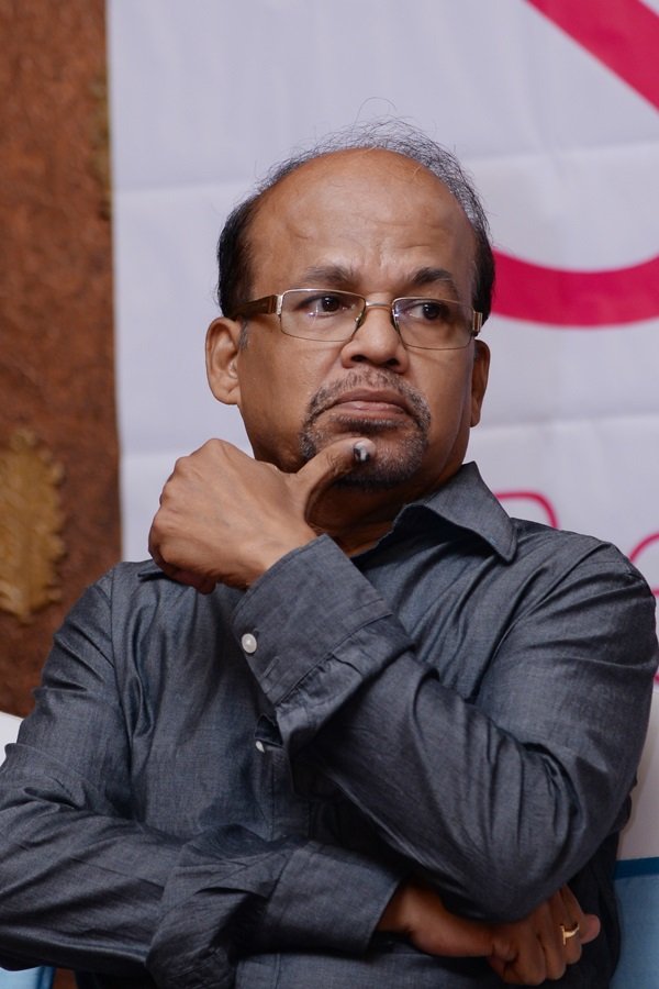 Dr. Murugappan